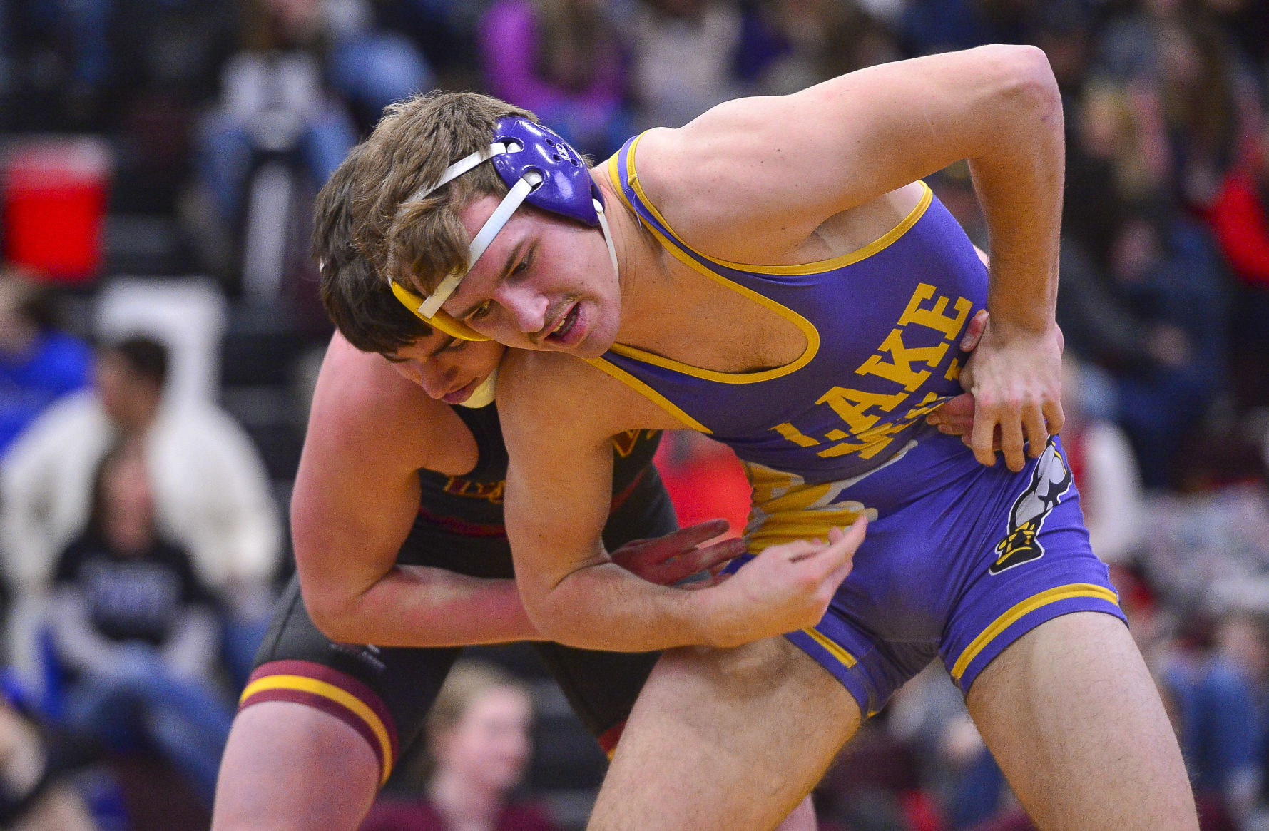 Denver Wrestling District